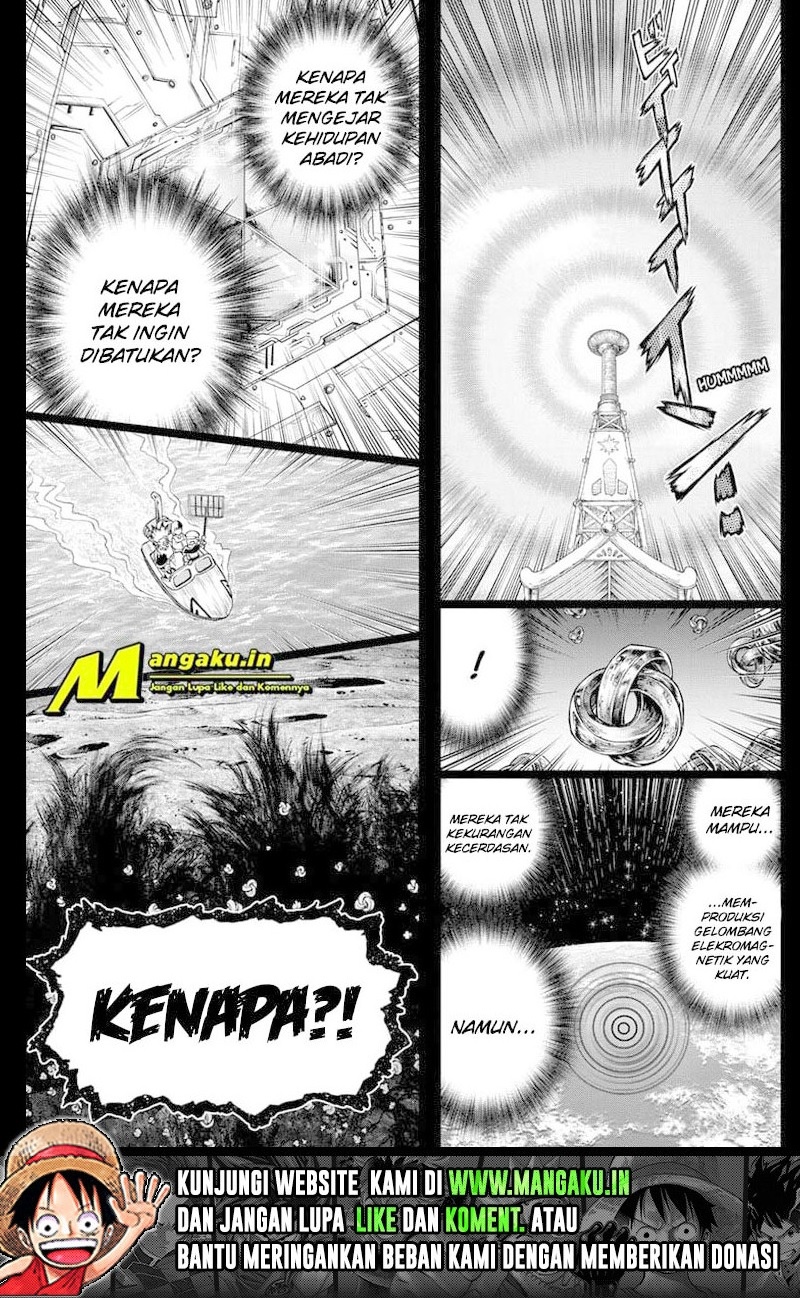 Dilarang COPAS - situs resmi www.mangacanblog.com - Komik dr stone 229 - chapter 229 230 Indonesia dr stone 229 - chapter 229 Terbaru 6|Baca Manga Komik Indonesia|Mangacan