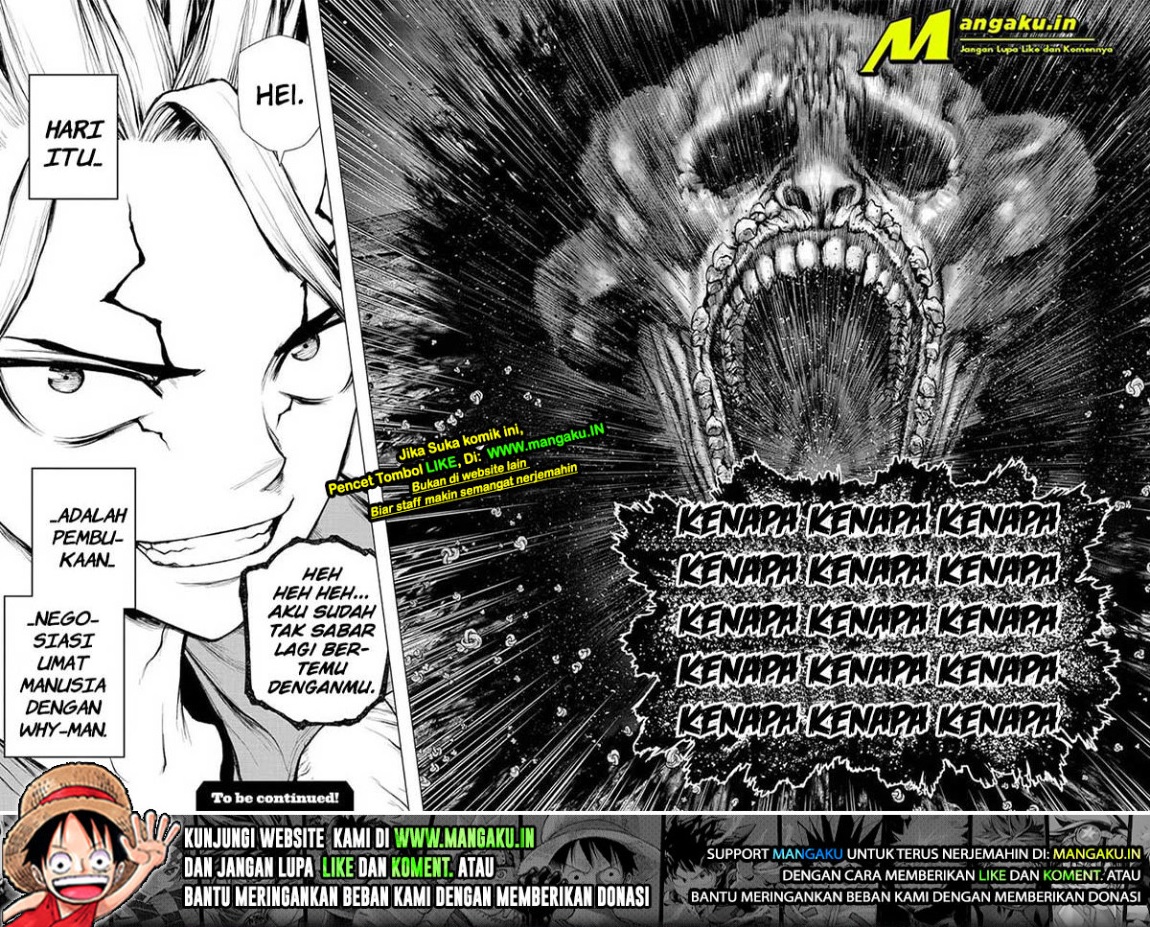 Dilarang COPAS - situs resmi www.mangacanblog.com - Komik dr stone 229 - chapter 229 230 Indonesia dr stone 229 - chapter 229 Terbaru 7|Baca Manga Komik Indonesia|Mangacan