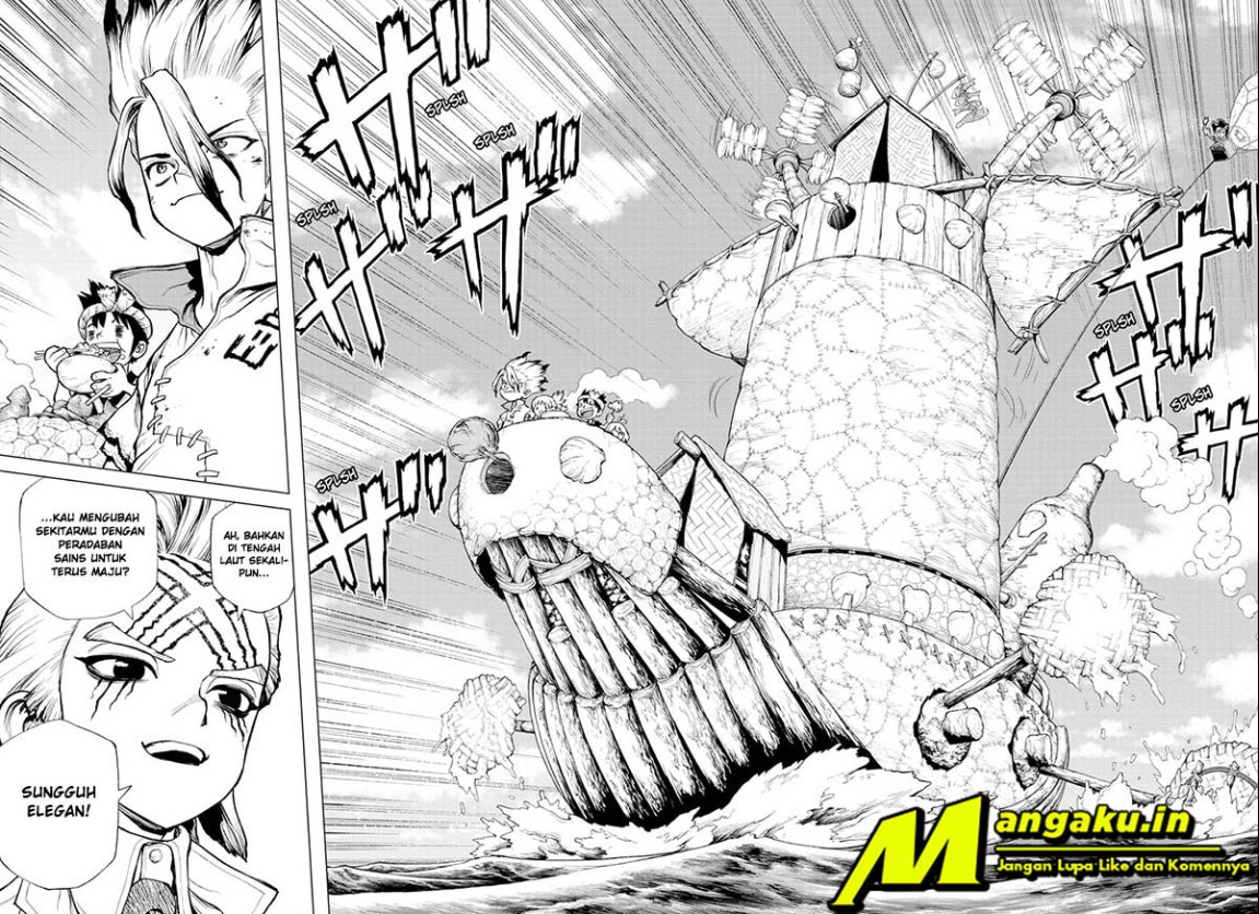 Dilarang COPAS - situs resmi www.mangacanblog.com - Komik dr stone 232.3 - chapter 232.3 233.3 Indonesia dr stone 232.3 - chapter 232.3 Terbaru 7|Baca Manga Komik Indonesia|Mangacan