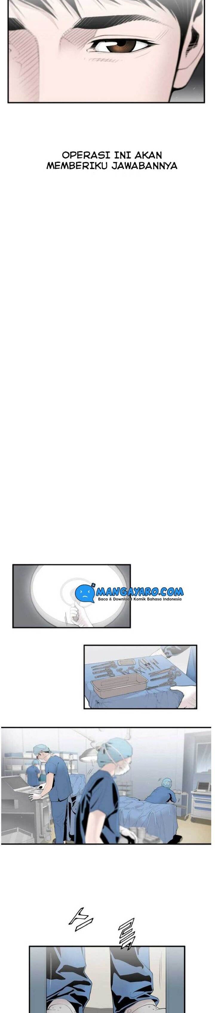 Dr. Choi Tae-Soo Chapter 07 Bahasa Indonesia