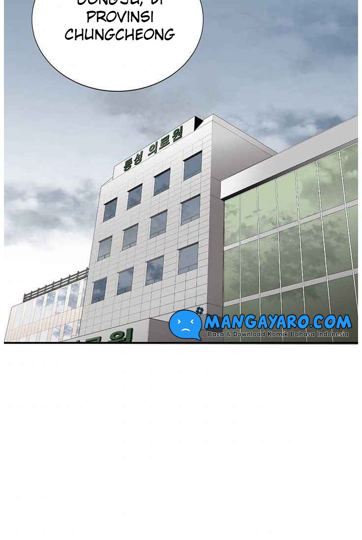 Dr. Choi Tae-Soo Chapter 19 Bahasa Indonesia