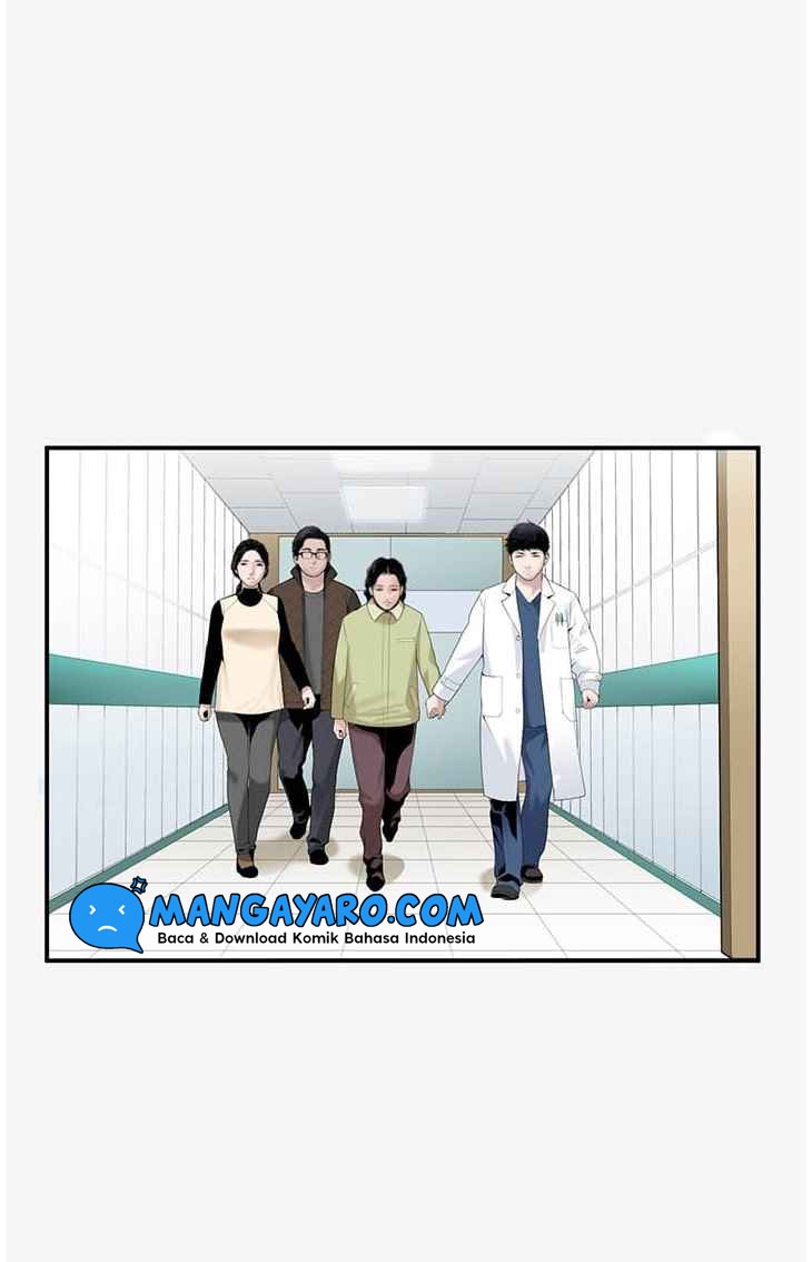 Dr. Choi Tae-Soo Chapter 19 Bahasa Indonesia