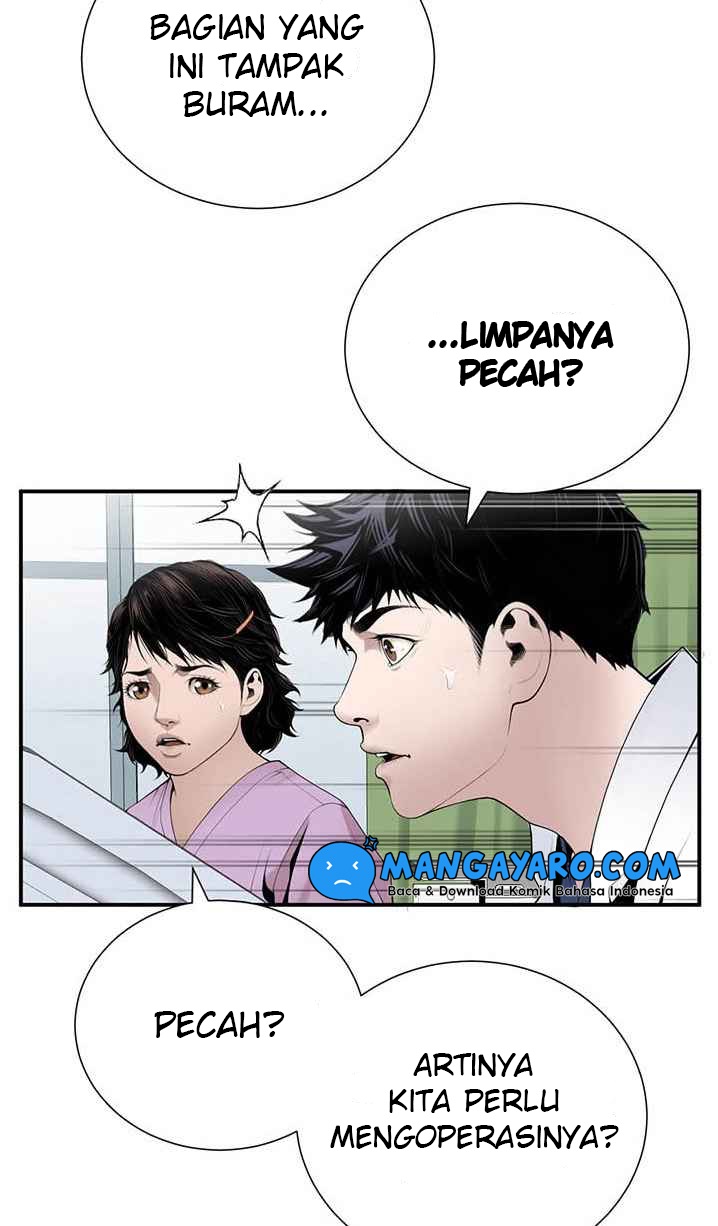 Dr. Choi Tae-Soo chapter 23