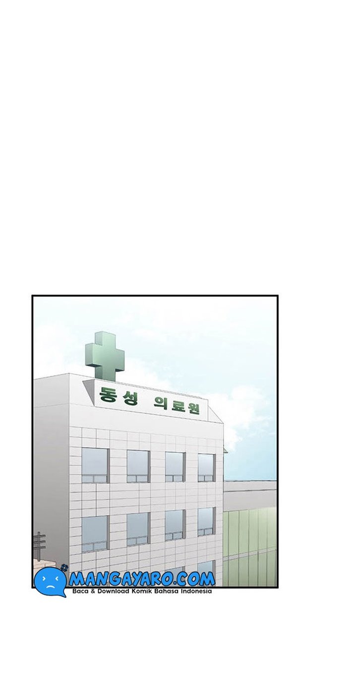 Dr. Choi Tae-Soo Chapter 28 Bahasa Indonesia