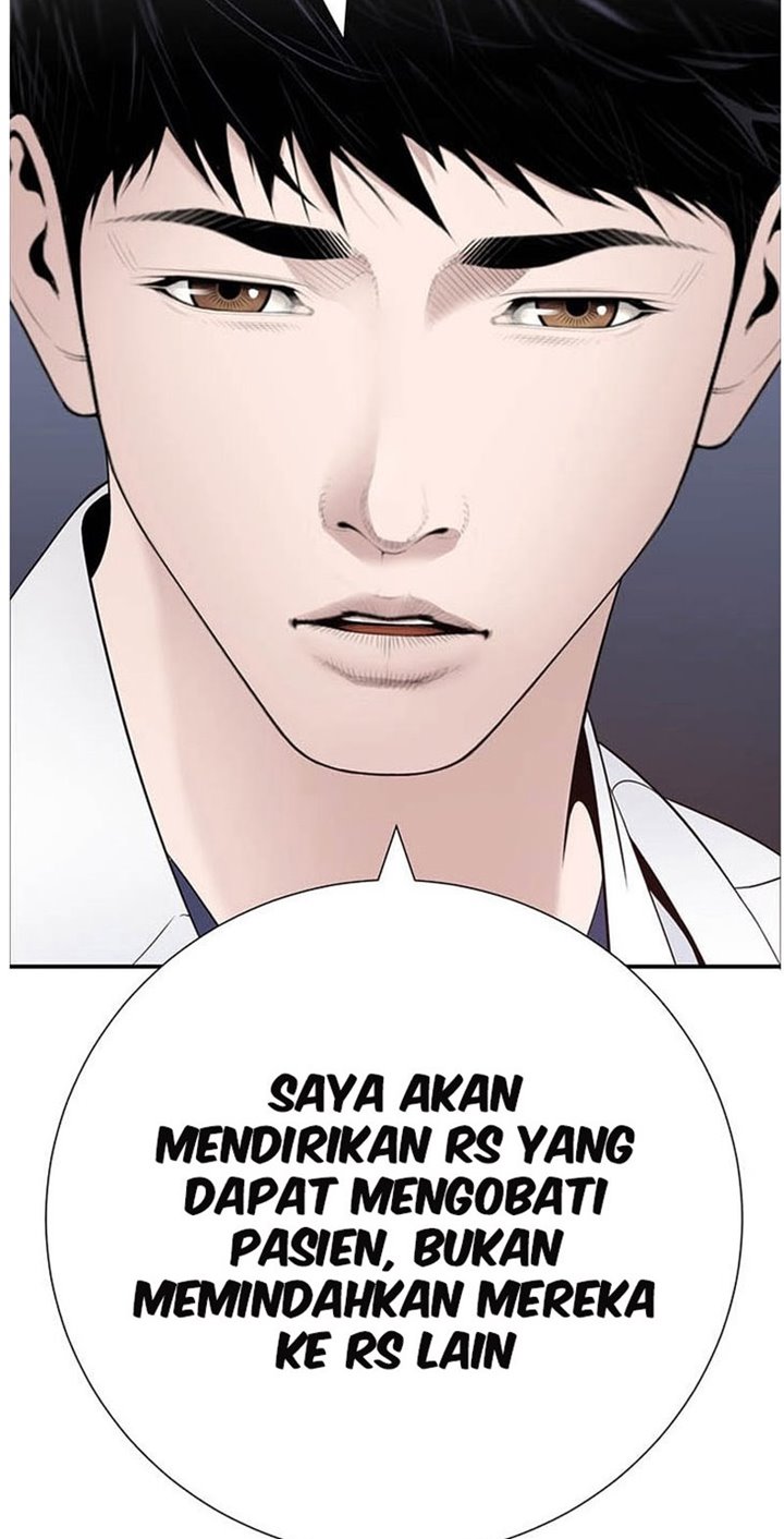 Dr. Choi Tae-Soo Chapter 28 Bahasa Indonesia