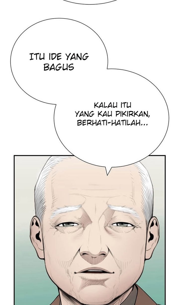 Dr. Choi Tae-Soo Chapter 28 Bahasa Indonesia
