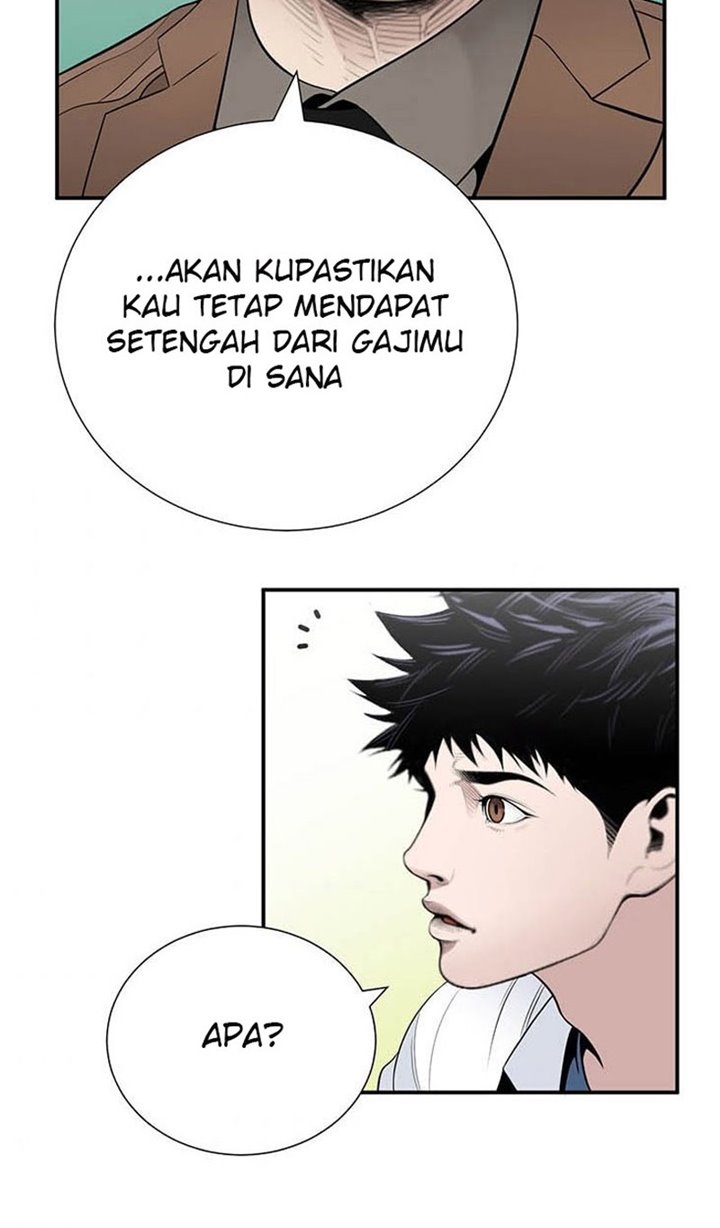 Dr. Choi Tae-Soo Chapter 28 Bahasa Indonesia