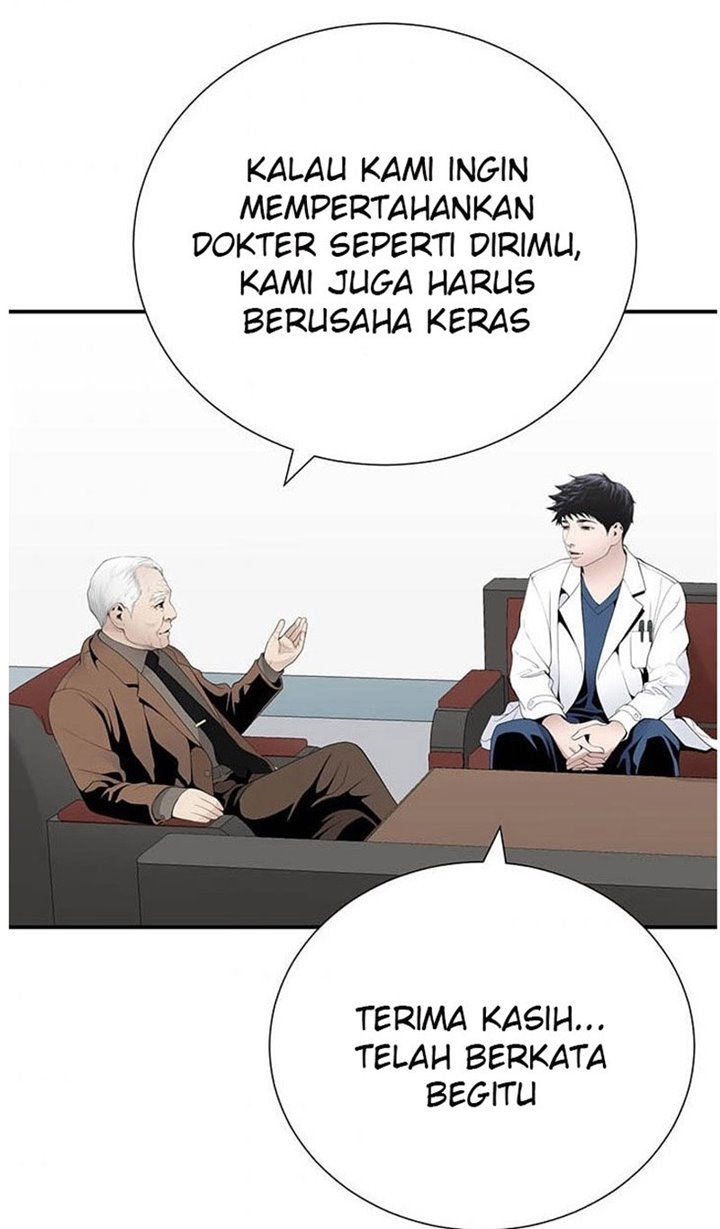 Dr. Choi Tae-Soo Chapter 28 Bahasa Indonesia