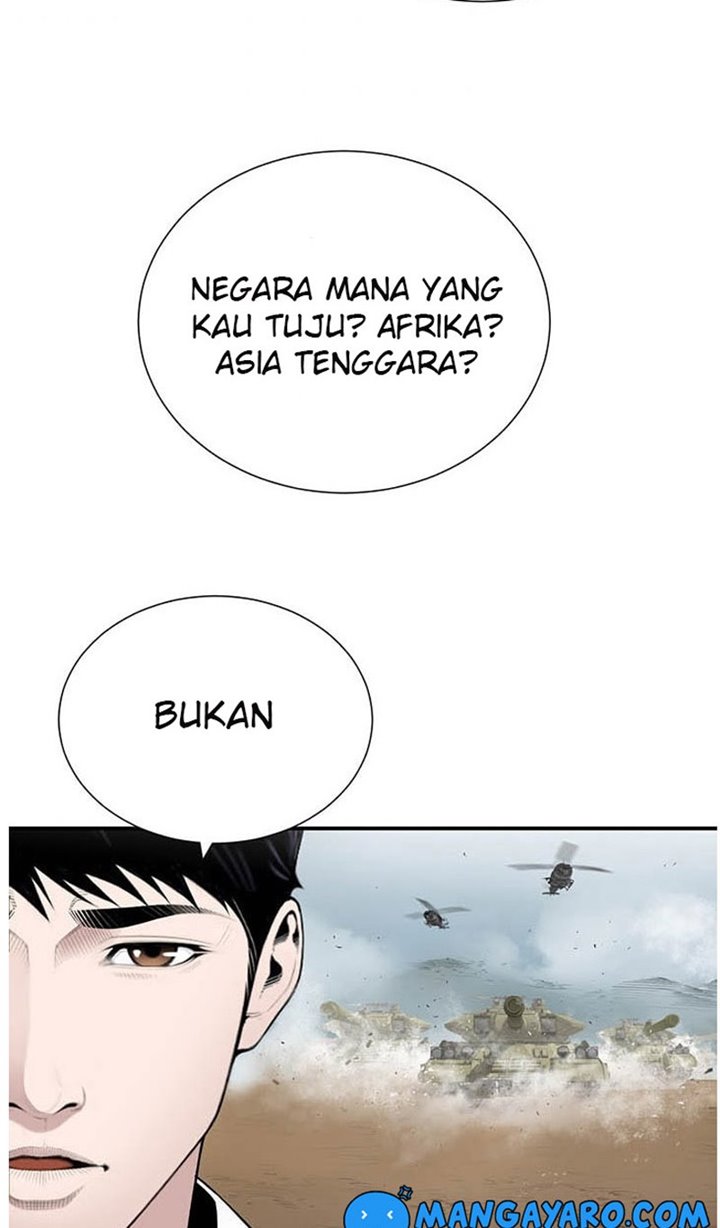 Dr. Choi Tae-Soo Chapter 28 Bahasa Indonesia