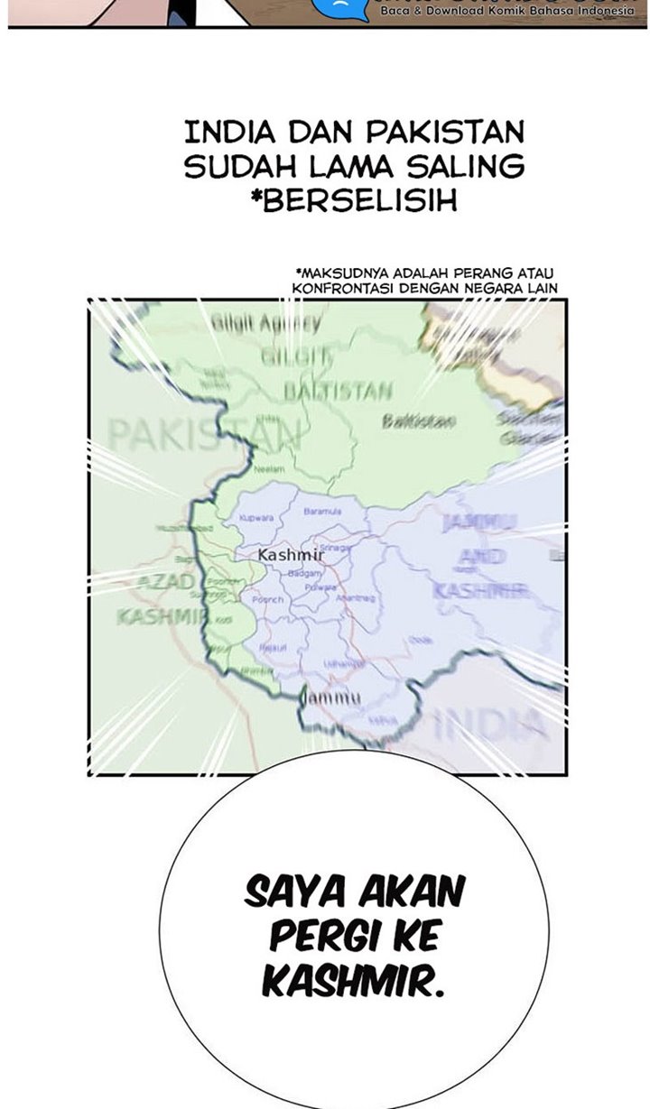 Dr. Choi Tae-Soo Chapter 28 Bahasa Indonesia