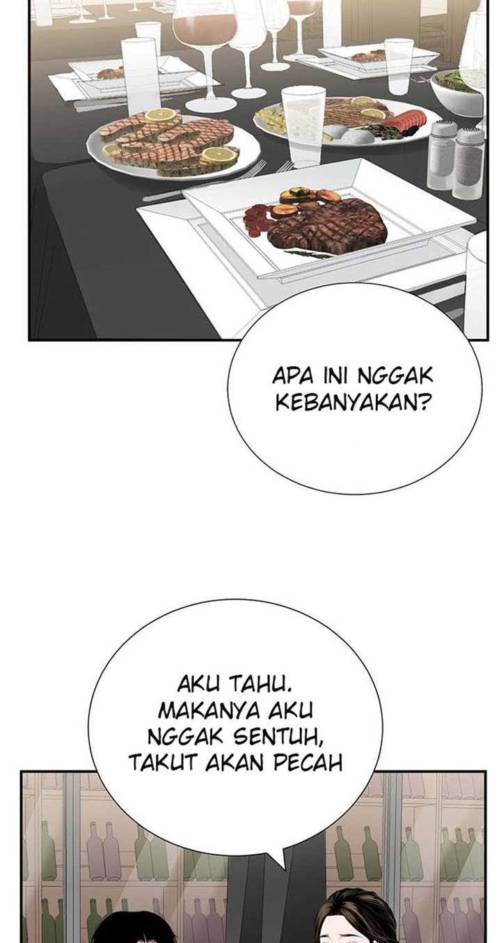 Dr. Choi Tae-Soo Chapter 28 Bahasa Indonesia