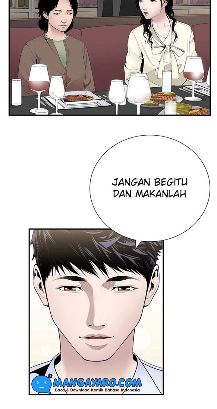 Dr. Choi Tae-Soo Chapter 28 Bahasa Indonesia