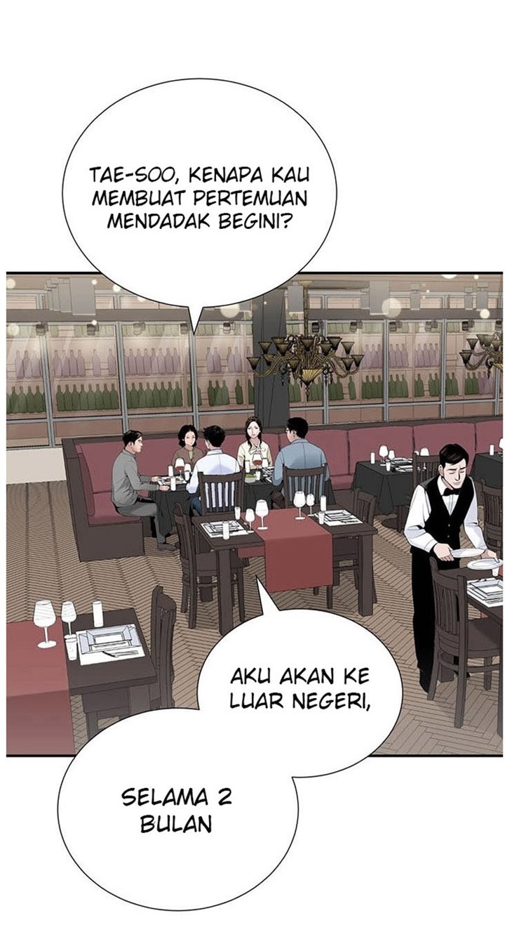 Dr. Choi Tae-Soo Chapter 28 Bahasa Indonesia