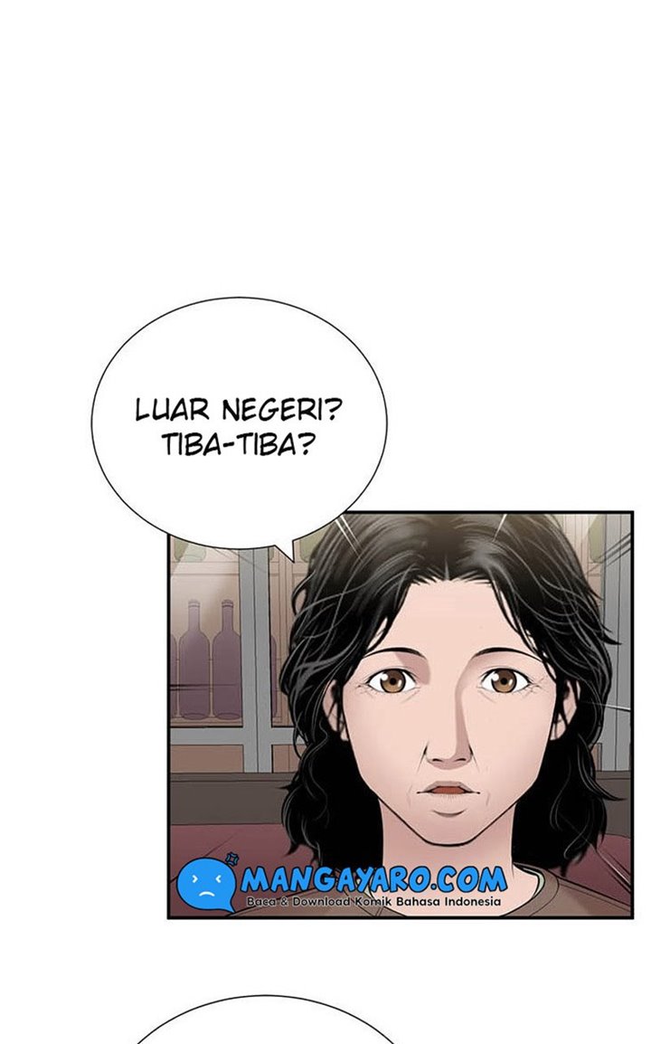 Dr. Choi Tae-Soo Chapter 28 Bahasa Indonesia