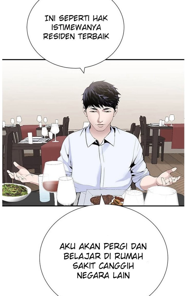 Dr. Choi Tae-Soo Chapter 28 Bahasa Indonesia