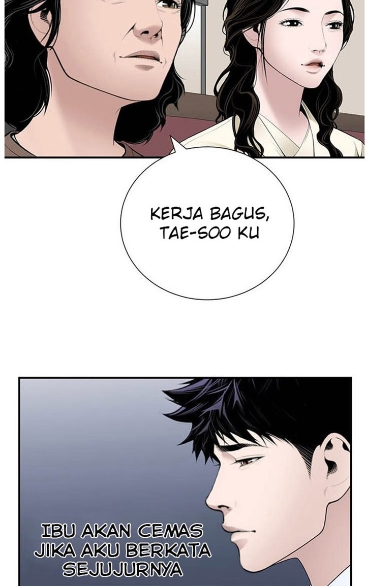 Dr. Choi Tae-Soo Chapter 28 Bahasa Indonesia