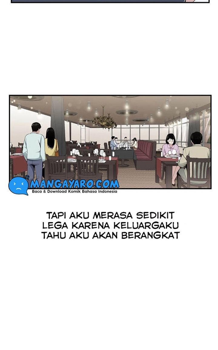 Dr. Choi Tae-Soo Chapter 28 Bahasa Indonesia