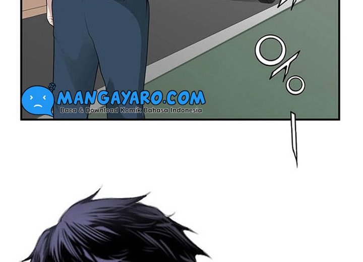 Dr. Choi Tae-Soo Chapter 28 Bahasa Indonesia