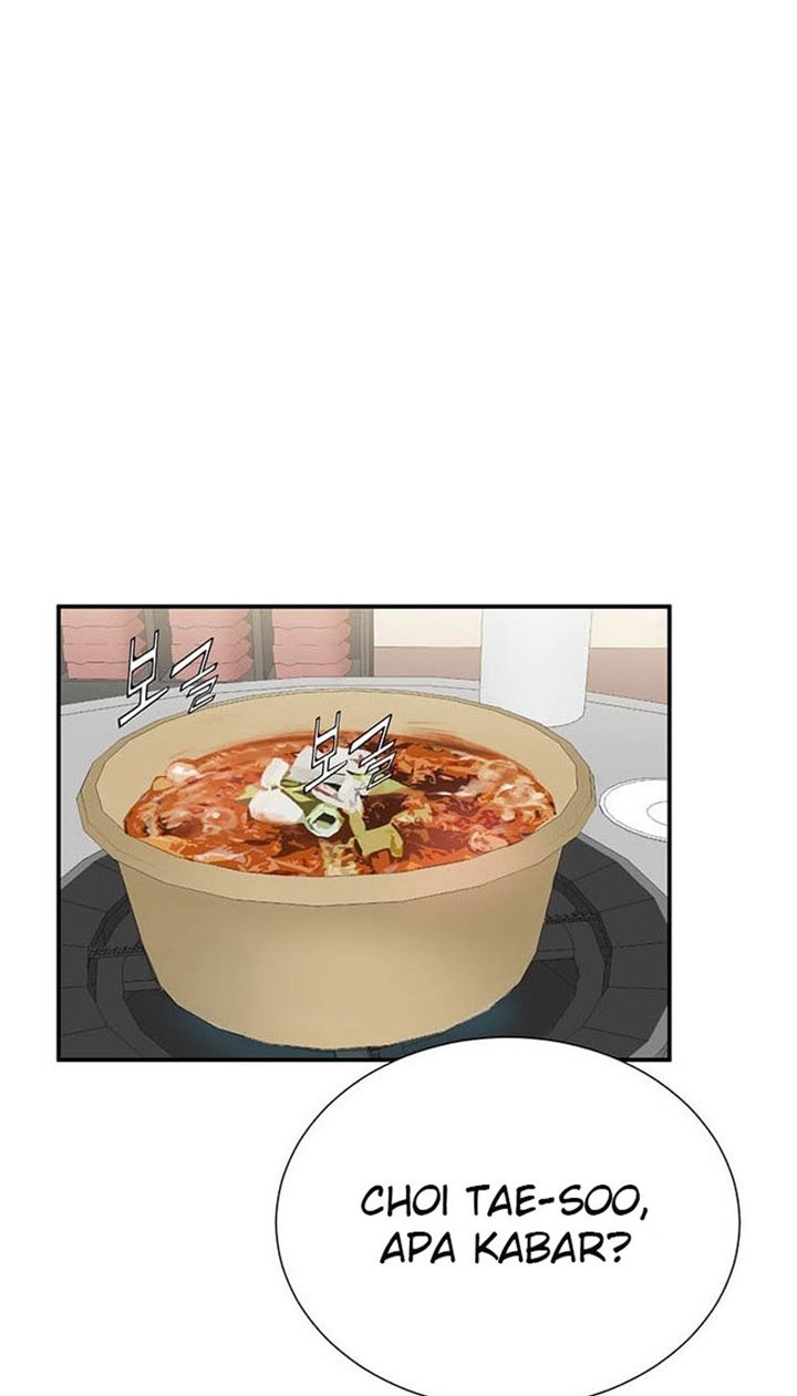 Dr. Choi Tae-Soo Chapter 28 Bahasa Indonesia