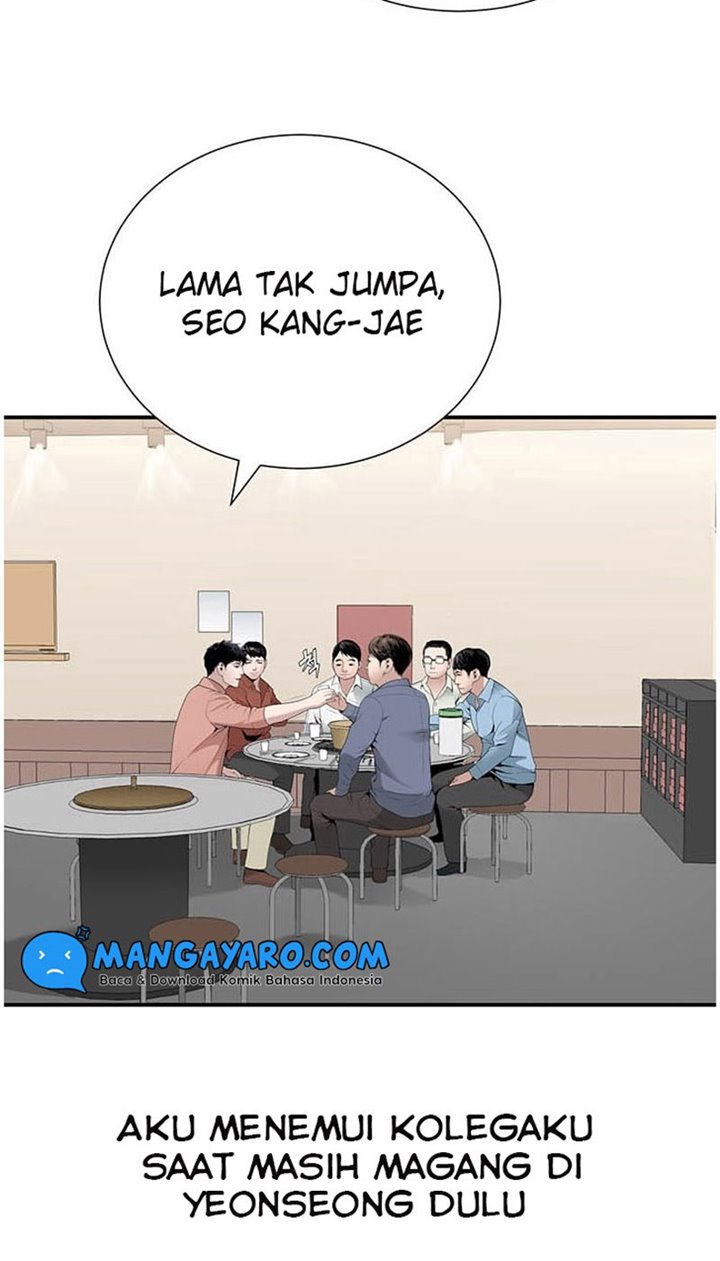 Dr. Choi Tae-Soo Chapter 28 Bahasa Indonesia