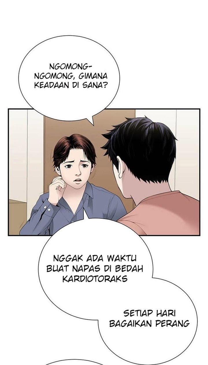 Dr. Choi Tae-Soo Chapter 28 Bahasa Indonesia