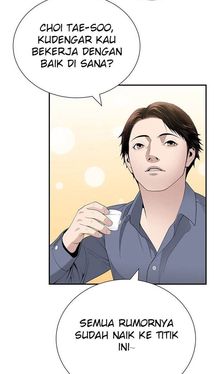 Dr. Choi Tae-Soo Chapter 28 Bahasa Indonesia