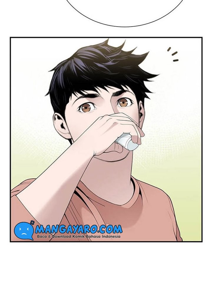 Dr. Choi Tae-Soo Chapter 28 Bahasa Indonesia