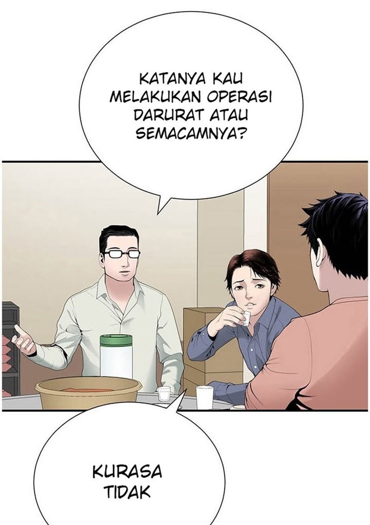 Dr. Choi Tae-Soo Chapter 28 Bahasa Indonesia