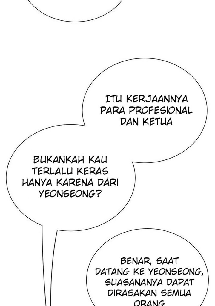 Dr. Choi Tae-Soo Chapter 28 Bahasa Indonesia