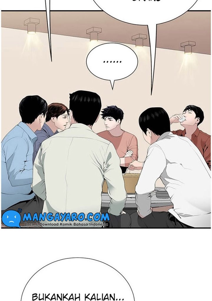 Dr. Choi Tae-Soo Chapter 28 Bahasa Indonesia