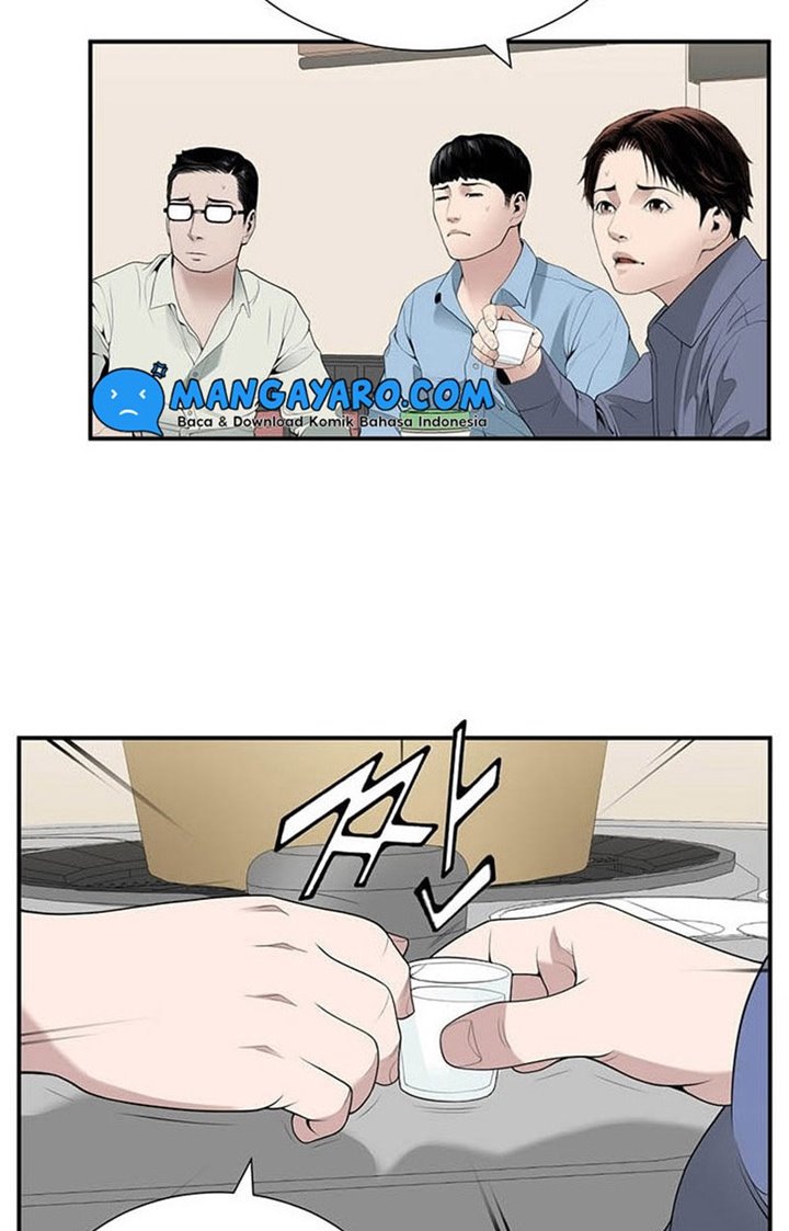 Dr. Choi Tae-Soo Chapter 28 Bahasa Indonesia