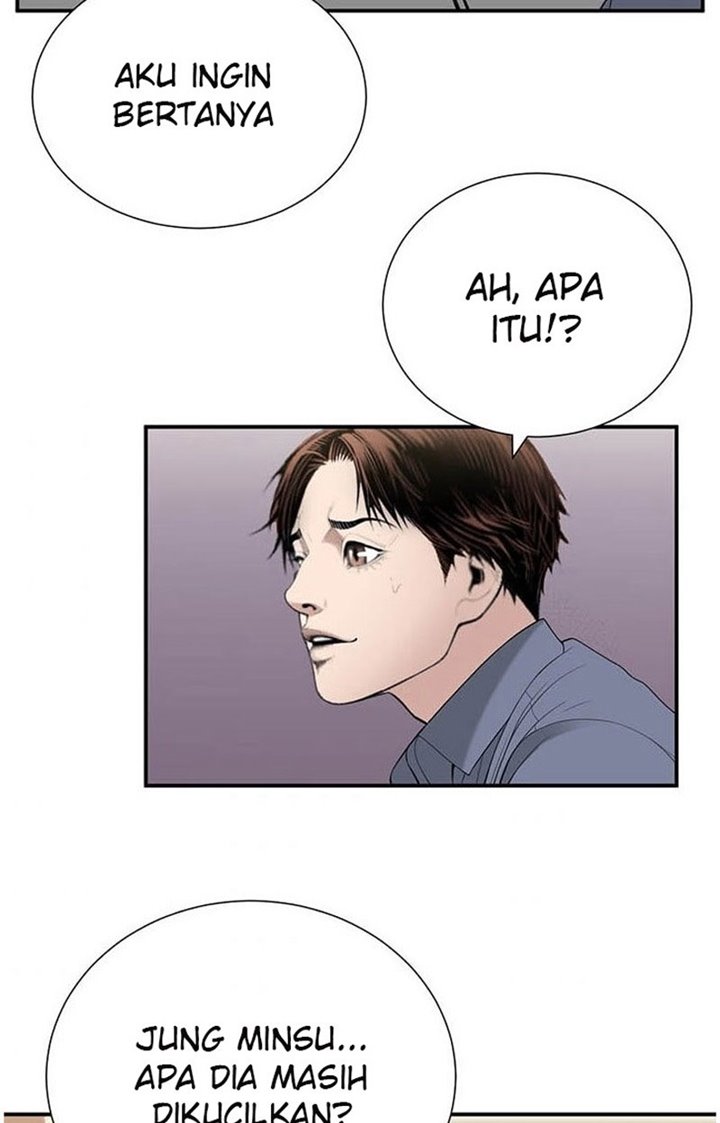 Dr. Choi Tae-Soo Chapter 28 Bahasa Indonesia