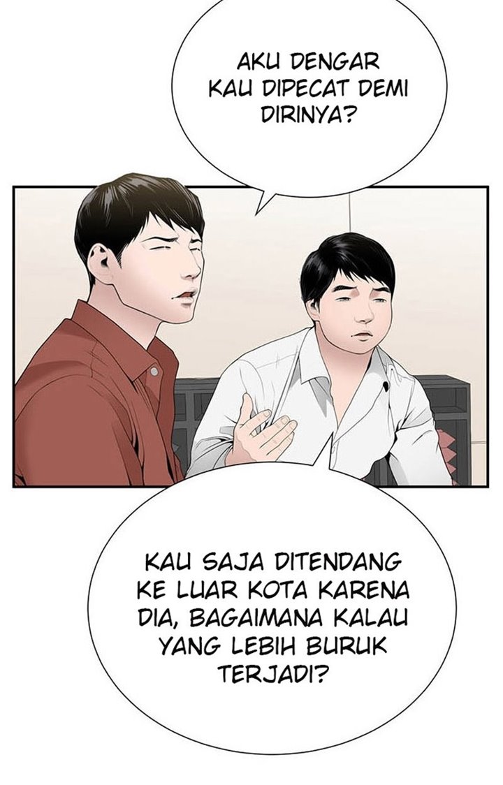 Dr. Choi Tae-Soo Chapter 28 Bahasa Indonesia