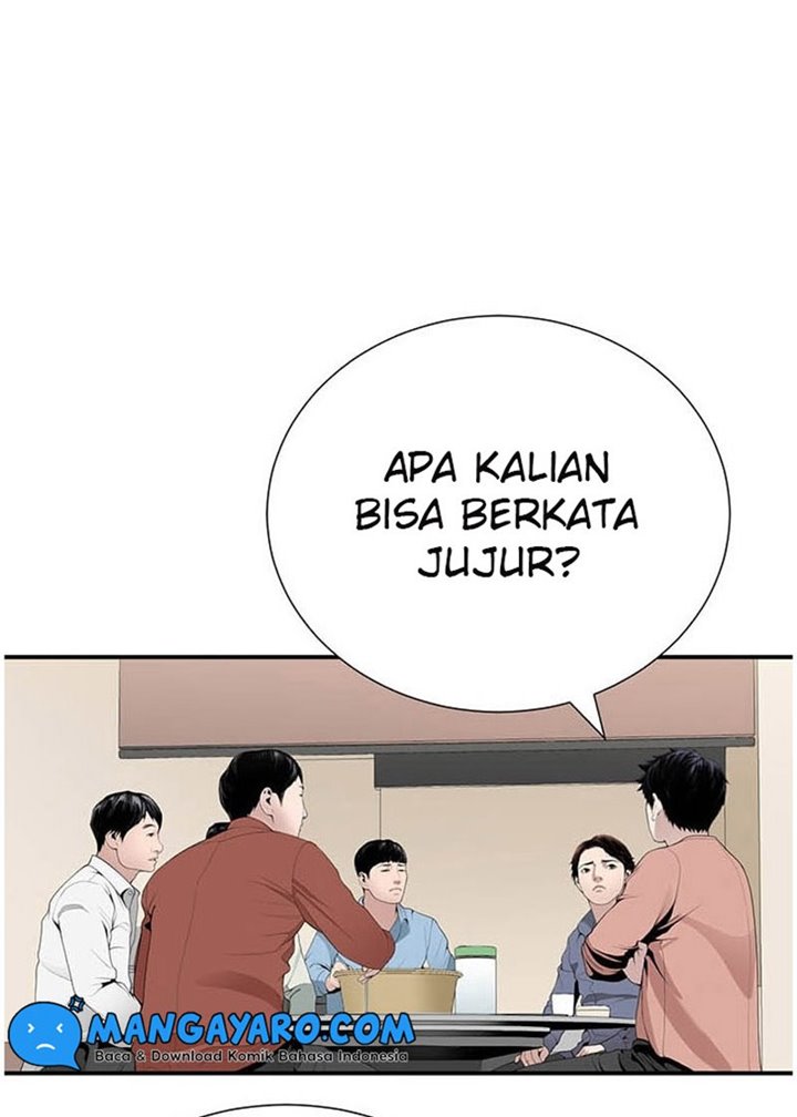 Dr. Choi Tae-Soo Chapter 28 Bahasa Indonesia