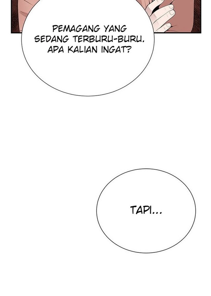 Dr. Choi Tae-Soo Chapter 28 Bahasa Indonesia