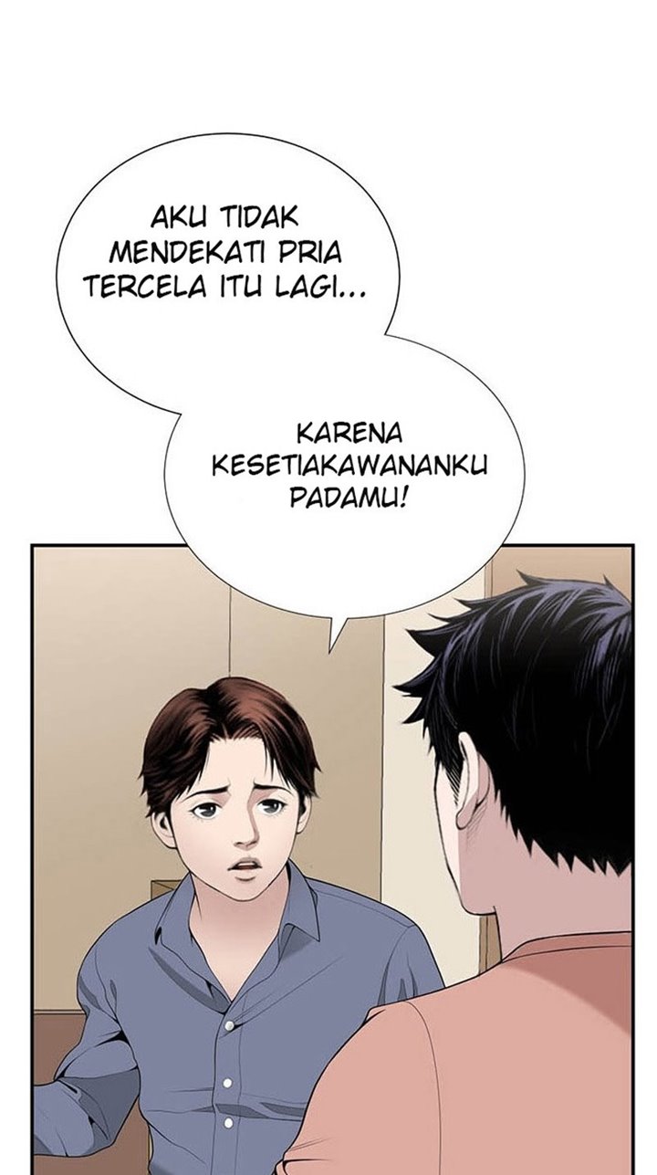 Dr. Choi Tae-Soo Chapter 28 Bahasa Indonesia