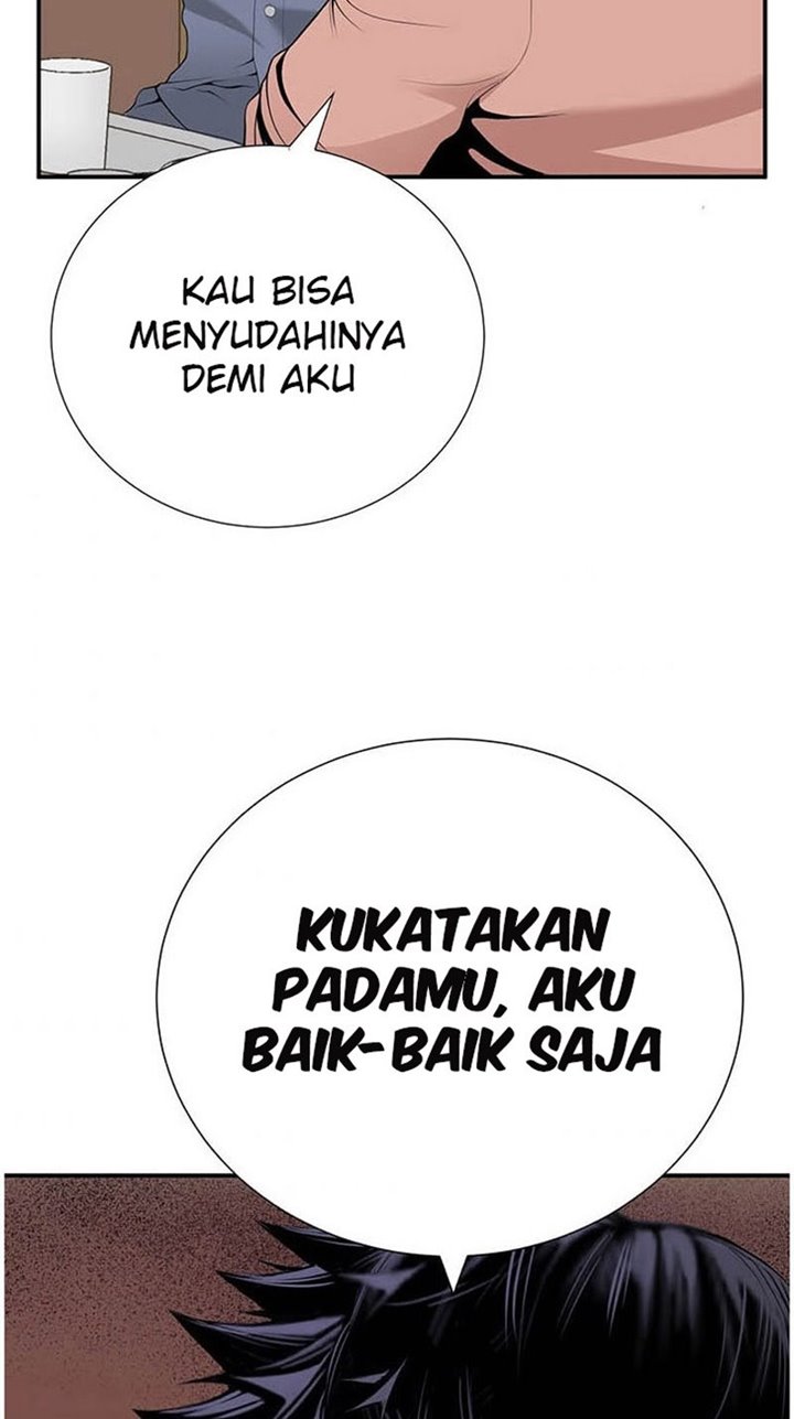 Dr. Choi Tae-Soo Chapter 28 Bahasa Indonesia