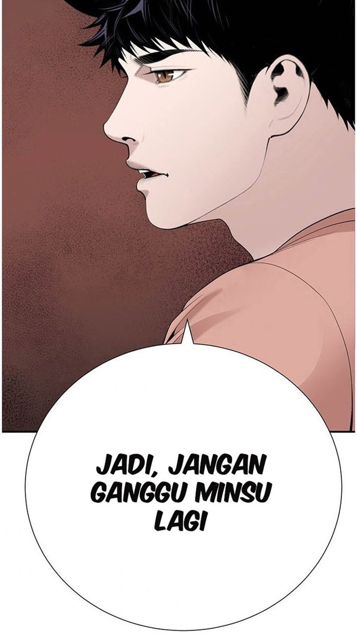 Dr. Choi Tae-Soo Chapter 28 Bahasa Indonesia