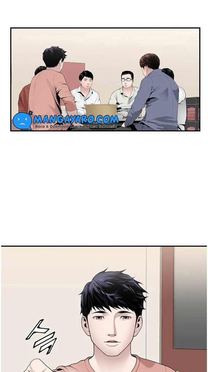 Dr. Choi Tae-Soo Chapter 28 Bahasa Indonesia