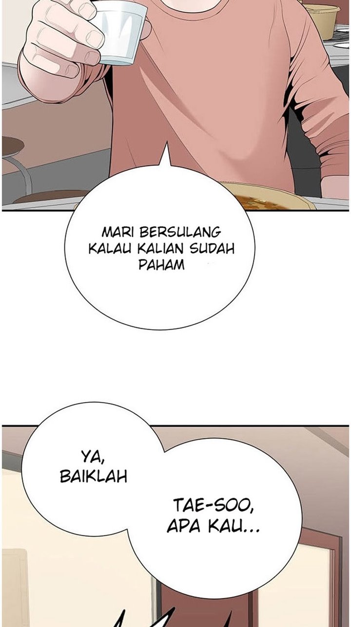 Dr. Choi Tae-Soo Chapter 28 Bahasa Indonesia