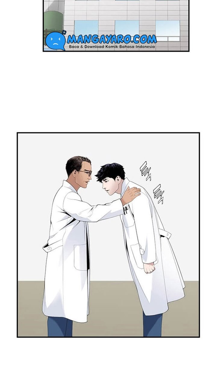 Dr. Choi Tae-Soo Chapter 28 Bahasa Indonesia