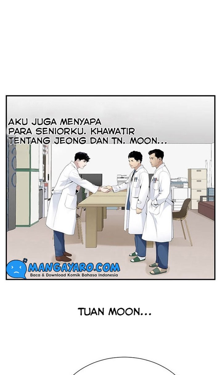 Dr. Choi Tae-Soo Chapter 28 Bahasa Indonesia