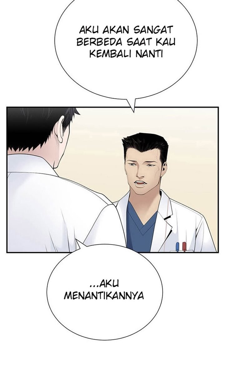 Dr. Choi Tae-Soo Chapter 28 Bahasa Indonesia