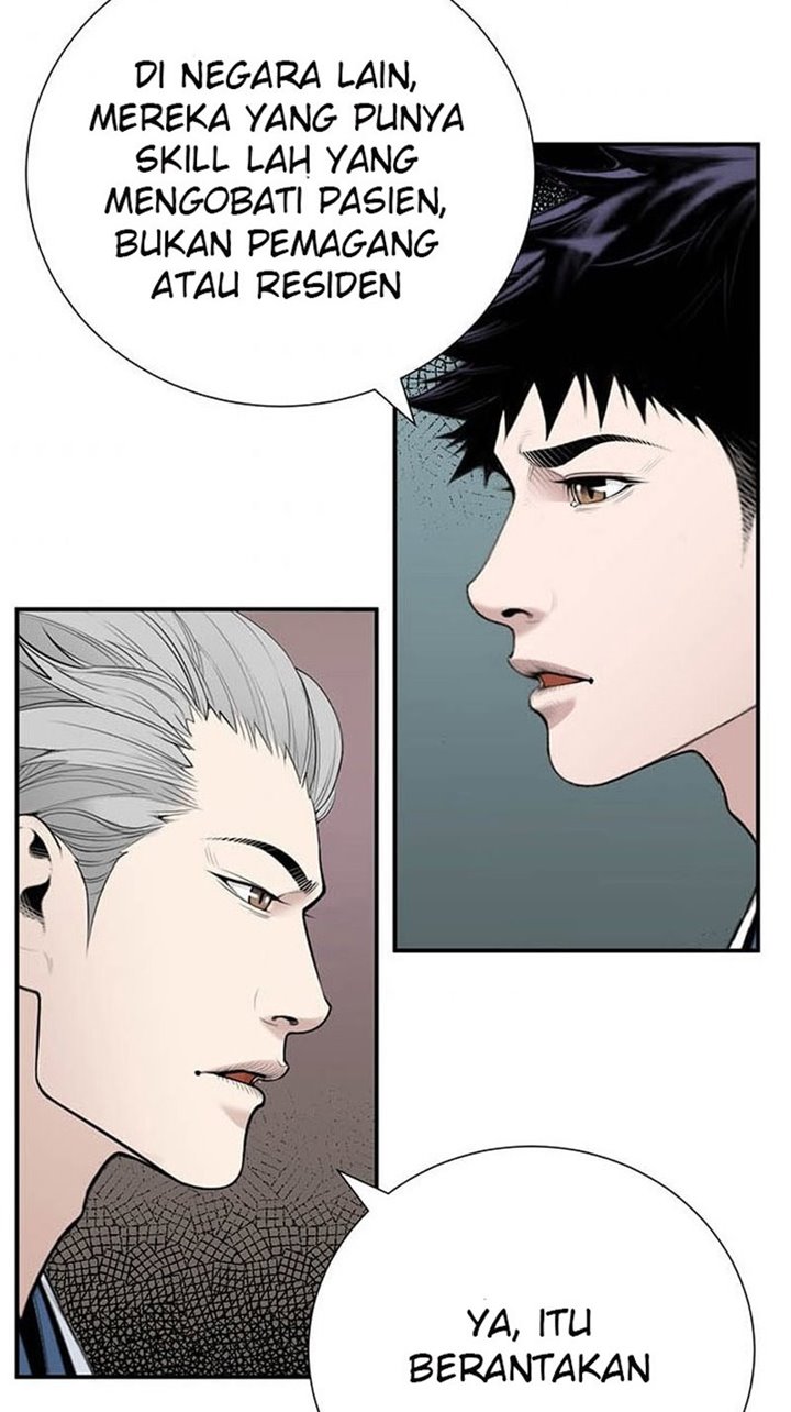 Dr. Choi Tae-Soo Chapter 28 Bahasa Indonesia