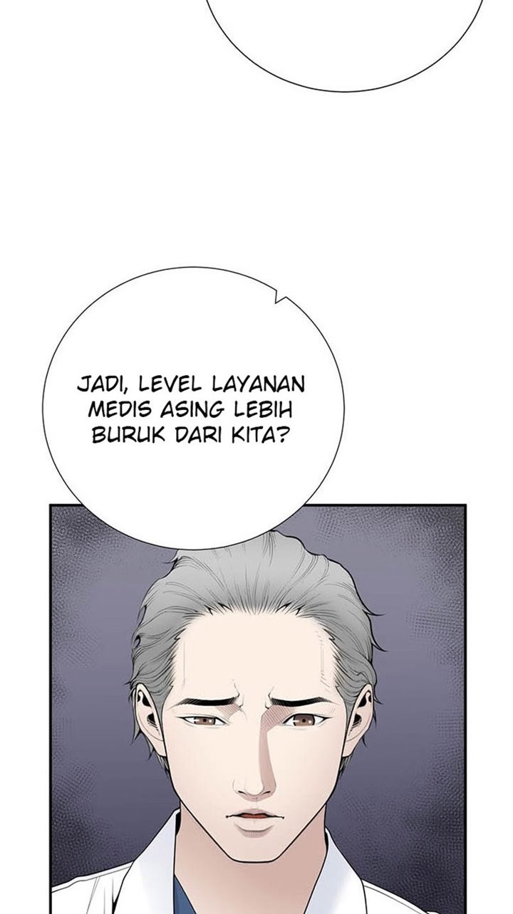 Dr. Choi Tae-Soo Chapter 28 Bahasa Indonesia