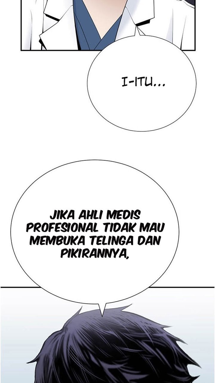 Dr. Choi Tae-Soo Chapter 28 Bahasa Indonesia
