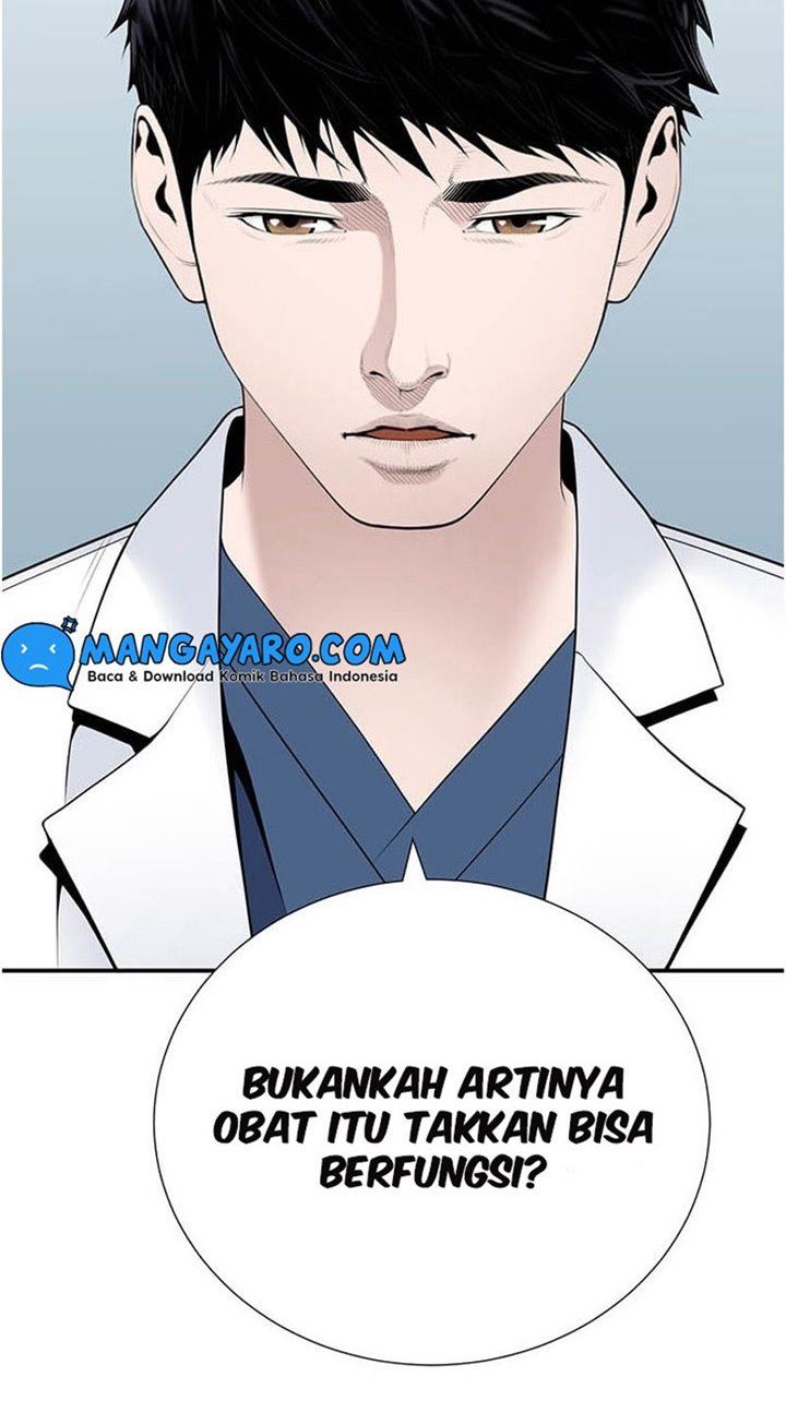 Dr. Choi Tae-Soo Chapter 28 Bahasa Indonesia