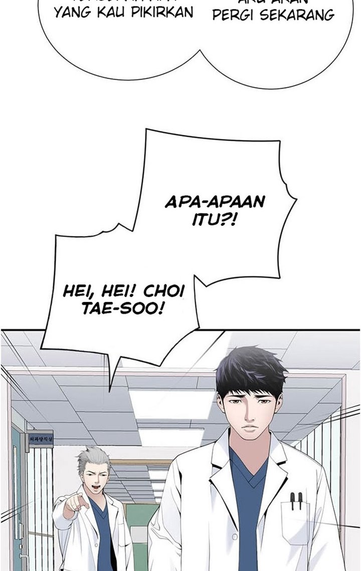 Dr. Choi Tae-Soo Chapter 28 Bahasa Indonesia