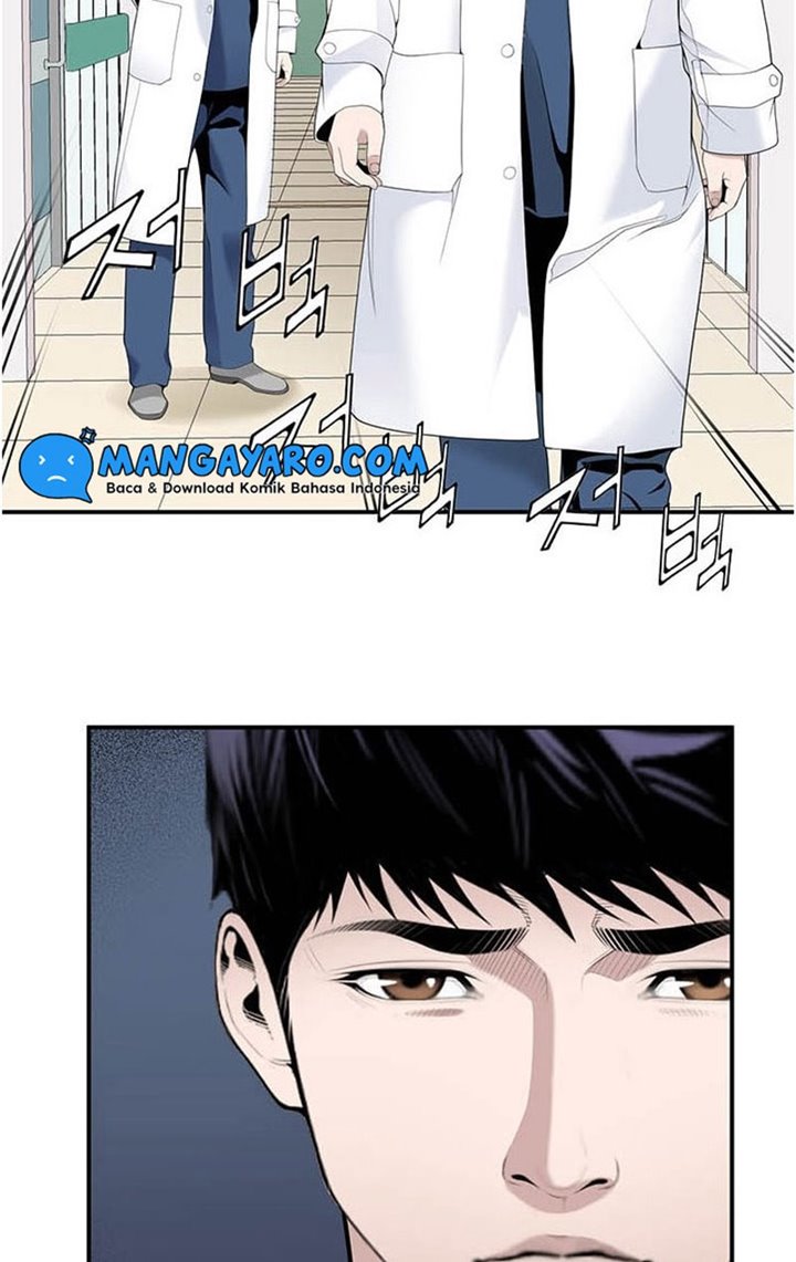 Dr. Choi Tae-Soo Chapter 28 Bahasa Indonesia