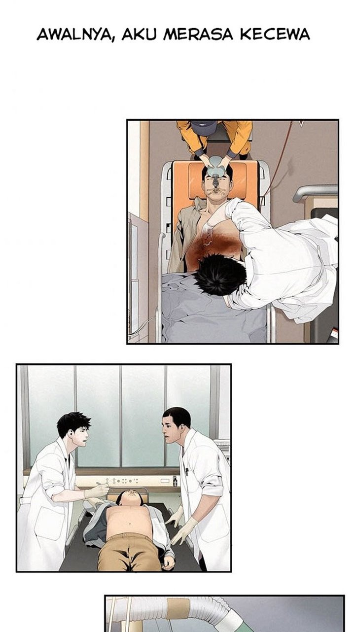 Dr. Choi Tae-Soo Chapter 28 Bahasa Indonesia
